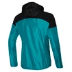 Pánská bunda Mizuno  Training Hooded Jacket Harbor Blue