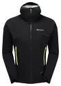 Pánská bunda Montane  Minimus Stretch Ultra Jacket Black