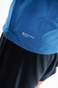 Pánská bunda Montane  Minimus Stretch Ultra Jacket Narwhal Blue