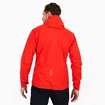 Pánská bunda Montane  Spine Jacket Flag Red