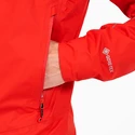 Pánská bunda Montane  Spine Jacket Flag Red