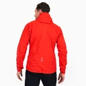 Pánská bunda Montane  Spine Jacket Flag Red