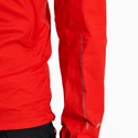 Pánská bunda Montane  Spine Jacket Flag Red