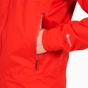 Pánská bunda Montane  Spine Jacket Flag Red