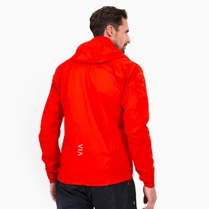 Pánská bunda Montane  Spine Jacket Flag Red