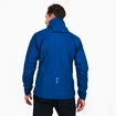 Pánská bunda Montane  Spine Jacket Narwhal Blue