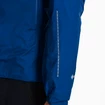 Pánská bunda Montane  Spine Jacket Narwhal Blue