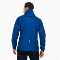 Pánská bunda Montane  Spine Jacket Narwhal Blue