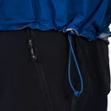 Pánská bunda Montane  Spine Jacket Narwhal Blue