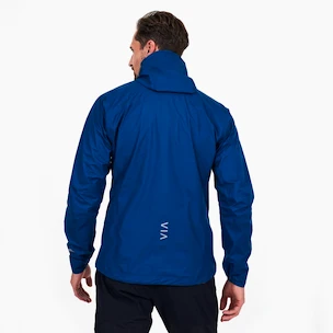 Pánská bunda Montane  Spine Jacket Narwhal Blue