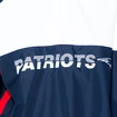 Pánská bunda New Era Colour Block NFL New England Patriots