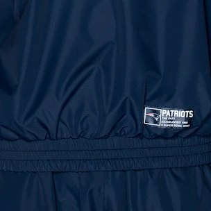 Pánská bunda New Era  Colour Block NFL New England Patriots S