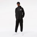 Pánská bunda New Era  NFL Outline logo windbreaker Las Vegas Raiders