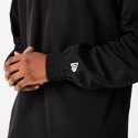 Pánská bunda New Era  NFL Outline logo windbreaker Las Vegas Raiders