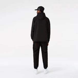 Pánská bunda New Era  NFL Outline logo windbreaker Las Vegas Raiders