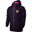 Pánská bunda Nike Authentic FC Barcelona 810302-526