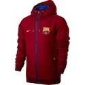 Pánská bunda Nike Authentic FC Barcelona 810302-687