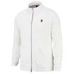 Pánská bunda Nike Court Jacket Heritage White