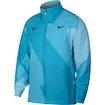 Pánská bunda Nike Court Rafa Blue Fury