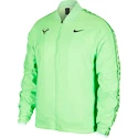 Pánská bunda Nike Rafa Green Strike