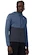 Pánská bunda On  Weather-Jacket Cerulean/Dark