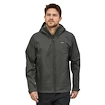 Pánská bunda Patagonia  Torrentshell 3L Forge Grey