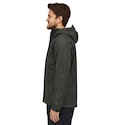 Pánská bunda Patagonia  Torrentshell 3L Forge Grey