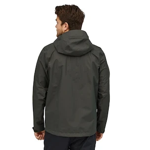 Pánská bunda Patagonia  Torrentshell 3L Forge Grey