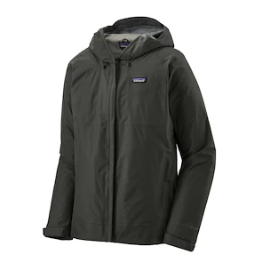 Pánská bunda Patagonia  Torrentshell 3L Forge Grey