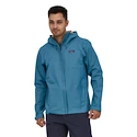 Pánská bunda Patagonia  Torrentshell 3L Wavy blue