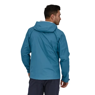 Pánská bunda Patagonia  Torrentshell 3L Wavy blue