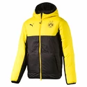 Pánská bunda Puma Reversible Borussia Dortmund