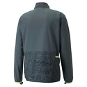 Pánská bunda Puma  Run Ultraweave S FSTR Jacket Dark Slate