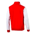 Pánská bunda Puma Stadium Arsenal FC High Risk červeno-bílá