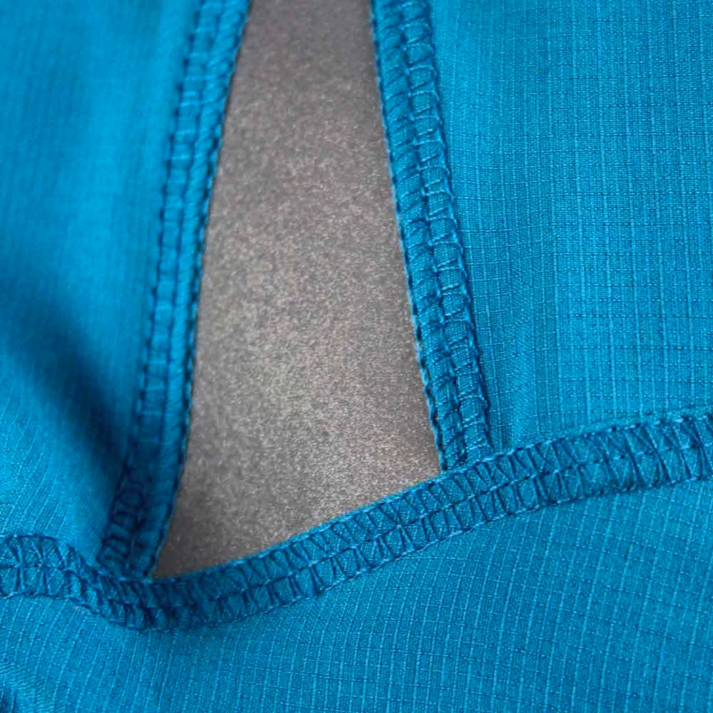 Pánská bunda Raidlight  Transition Jacket blue