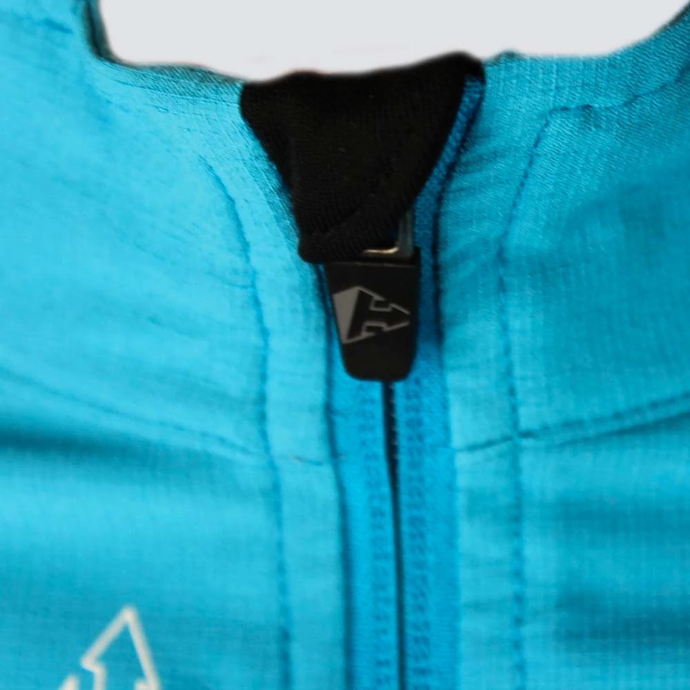 Pánská bunda Raidlight  Transition Jacket blue