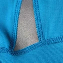 Pánská bunda Raidlight  Transition Jacket modrá