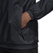 Pánská bunda s kapucí adidas All Blacks