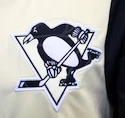 Pánská bunda s kapucí Old Time Hockey Chaser NHL Pittsburgh Penguins