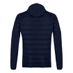 Pánská bunda Salewa  Agner Hybrid RDS DWN Navy Blazer