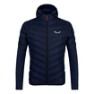 Pánská bunda Salewa  Agner Hybrid RDS DWN Navy Blazer