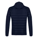 Pánská bunda Salewa  Agner Hybrid RDS DWN Navy Blazer