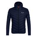 Pánská bunda Salewa  Agner Hybrid RDS DWN Navy Blazer