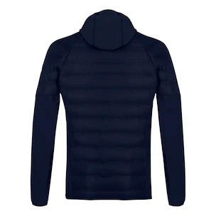 Pánská bunda Salewa  Agner Hybrid RDS DWN Navy Blazer