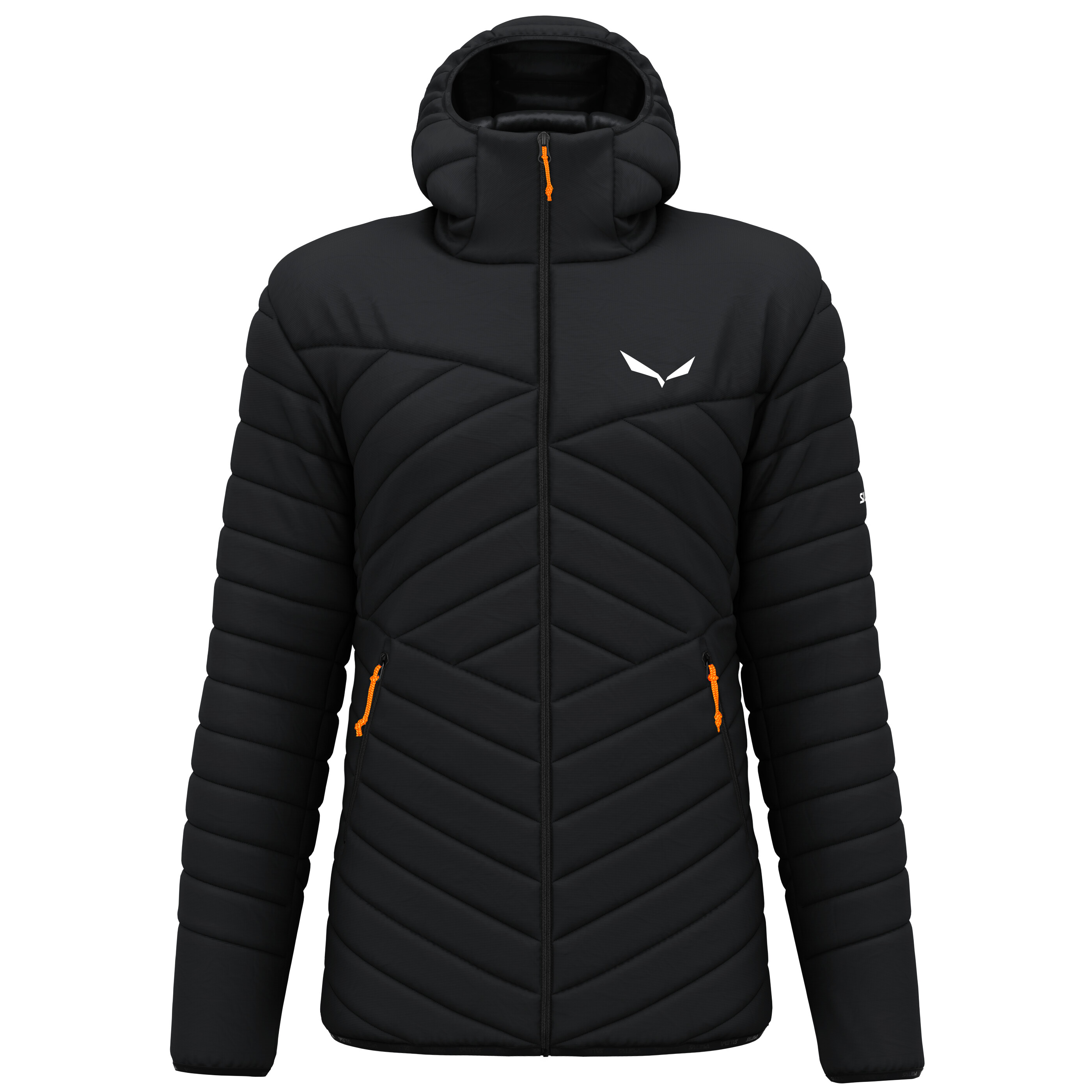 Product detail of Pánská bunda Salewa  Brenta RDS DWN JKT Black Out XL
