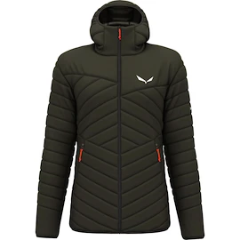 Pánská bunda Salewa Brenta RDS DWN M JKT Dark Olive/0910