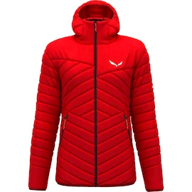 Pánská bunda Salewa Brenta RDS DWN M JKT Flame/0910