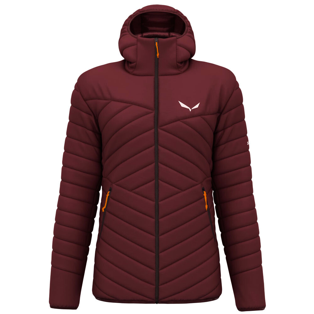 Product detail of Pánská bunda Salewa  Brenta RDS DWN M JKT Syrah/0910 S