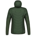 Pánská bunda Salewa  Ortles hybrid tirowool responsive Thyme