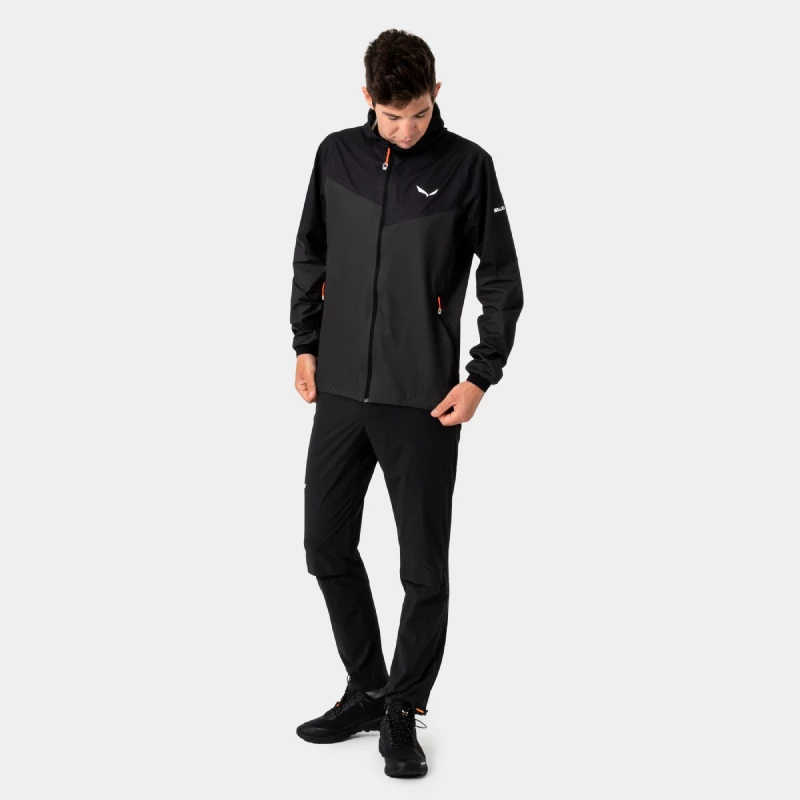 Pánská bunda Salewa  Pedroc PTX 2.5 M Light Jacket  M
